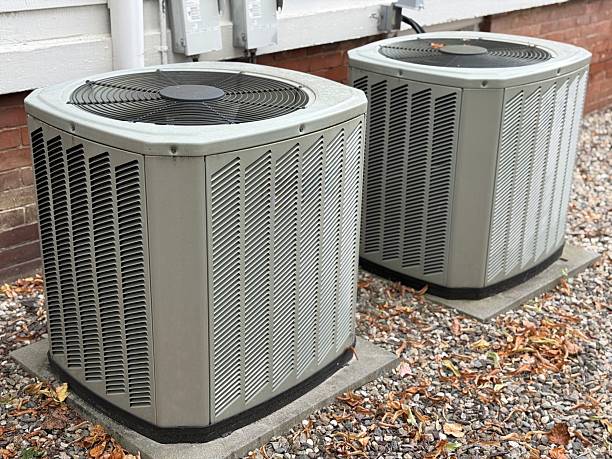 Reliable Hvac Installation contractor in Unionville, NC by JG Cool HVAC